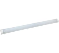 Светильник LED GENERICA MEZONIN ДБО 0208 36Вт IP20 6500К опал MN-DBO0-0208-036-65-K01-G