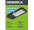Светильник LED консольный GENERICA ДКУ 4002 60Д 5000К IP65 LDKU0-4002-060-5000-K03-G 2