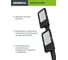 Светильник LED консольный GENERICA ДКУ 4002 60Д 5000К IP65 LDKU0-4002-060-5000-K03-G 4