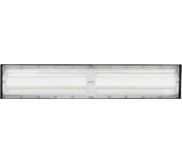 Светильник промышленный Camelion high-bay HBL-1000-02 (100 Вт, 10000 лм, 5000К, ЕМС, линейный, 500х100х35) 16391