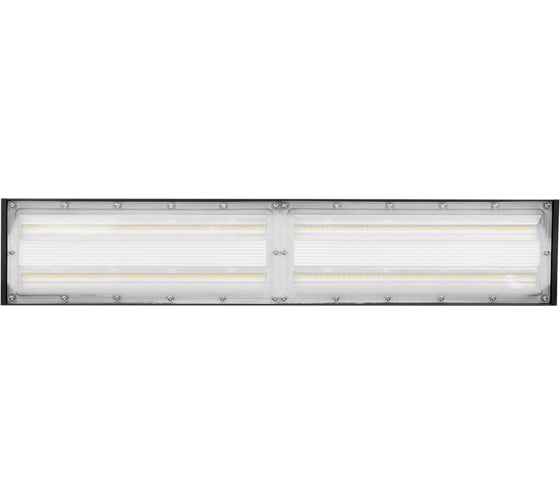 Светильник промышленный Camelion high-bay HBL-1000-02 (100 Вт, 10000 лм, 5000К, ЕМС, линейный, 500х100х35) 16391