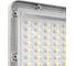 Светильник уличный Camelion THL-1002 IP65 445x115х79 50 Вт 6000 лм 5700К 180-240В КСС Ш 1/10 ПВ 16340 5
