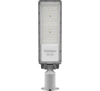 Светильник уличный THL-1004 Camelion IP65 500x130х79 80 Вт 9600 лм 5700К 180-240В КСС Ш 1/10 ПВ 16341