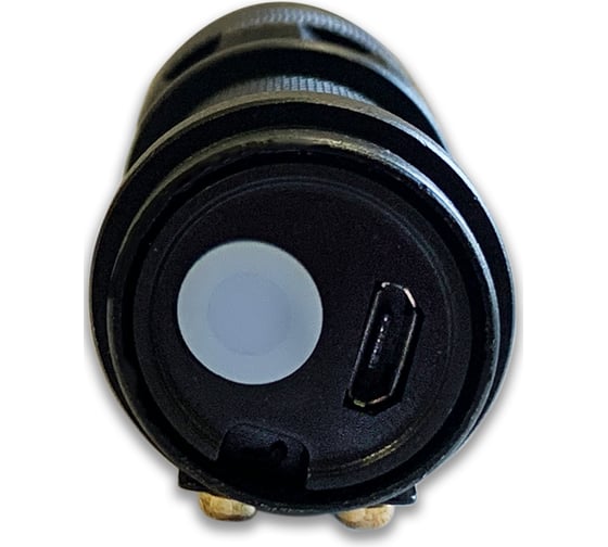 Фонарь Облик 208 - 2x3W аккумулятор, Zoom УТ-00000712