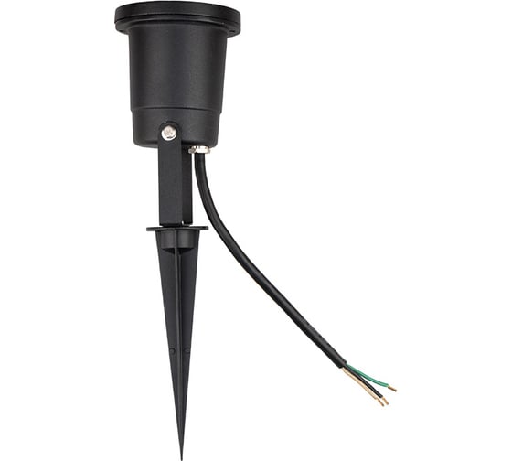 Грунтовый светодиодный светильник REXANT Orion GU10 610-003