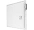 Светильник светодиодный Jazzway J PPL PRO-5 595/R OPAL 30Вт 6500K IP40 встраиваемая панель 595x595x33мм Ra80 ДВО 5070615 6