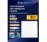 Светильник светодиодный ЭРА SPL-510-W-40K-040 set1 комплект ультратонкая панель и драйвер 40Вт 4000К 3420Лм белый Б0072825 3