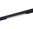 Св-к трек. ST luce Черный LED 1х8W 3000K 1 470Lm Ra 90 120 IP20 L410xW25xH41 220V ST657.436.18H 1