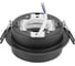 Светильник потолочный встраиваемый FERON 15W 230V GX53, черный, круг, без лампы, DL514, 53310 8