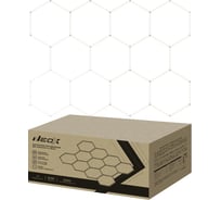 Светильник светодиодный NEOX ДБО-HEXAGON 11С-46065 460Вт 230В 6500К 11 сот 0.5м шнур с вилкой 3256х2350мм 4690612066646