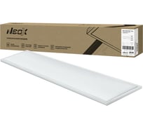 Панель светодиодная универсальная NEOX ДВО-01 5040-ОПАЛ 50Вт 4000К IP40 1195x180х30мм 4690612055237