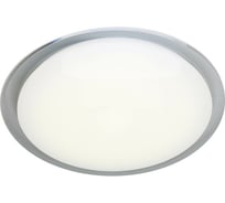 Настенно-потолочный светодиодный светильник Omnilux OML-43107-25