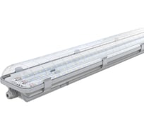 Светильник WOLTA STD ДСП14 36Вт IP65 4800лм 5000К Прозрачный ДСП14-36-002-5К