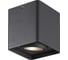 Накладной светильник LS-LIGHTING CELL 9W Цвет Антрацит 9090.02 3