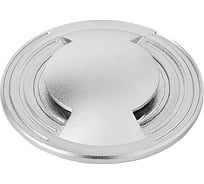 Встраиваемый светильник LS-LIGHTING Step M 2W Цвет Нержавеющая сталь 5587.00