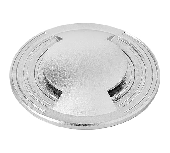 Встраиваемый светильник LS-LIGHTING Step M 2W Цвет Нержавеющая сталь 5587.00