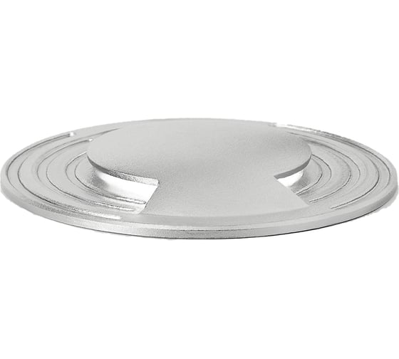 Встраиваемый светильник LS-LIGHTING Step M 2W Цвет Нержавеющая сталь 5587.00