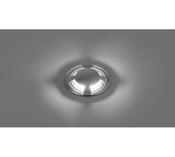 Встраиваемый светильник LS-LIGHTING Step L 2W Цвет Нержавеющая сталь 5588.00