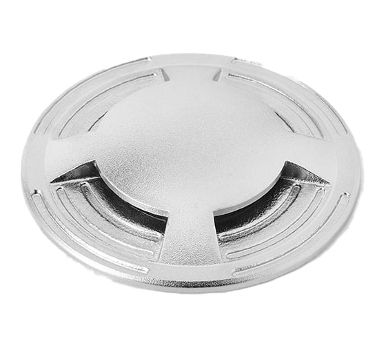 Встраиваемый светильник LS-LIGHTING Step L 2W Цвет Нержавеющая сталь 5588.00