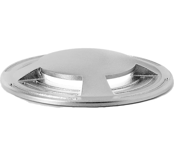 Встраиваемый светильник LS-LIGHTING Step L 2W Цвет Нержавеющая сталь 5588.00
