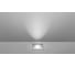 Встраиваемый светильник LS-LIGHTING Mini MS 5W Нержавеющая сталь 6066.00 2