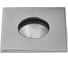 Встраиваемый светильник LS-LIGHTING Mini MS 5W Нержавеющая сталь 6066.00 4