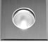 Встраиваемый светильник LS-LIGHTING Mini MS 5W Нержавеющая сталь 6066.00 5