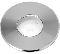 Встраиваемый светильник LS-LIGHTING MINOR 5W Нержавеющая сталь 7095.00