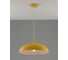 Подвесной светильник Moderli Hygo 1 E27 60W, желтый V11450-1P 1