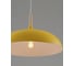 Подвесной светильник Moderli Hygo 1 E27 60W, желтый V11450-1P 6