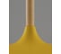 Подвесной светильник Moderli Hygo 1 E27 60W, желтый V11450-1P 7