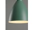 Подвесной светильник Moderli Toni 1 E27 60W, зеленый V11438-1P 3