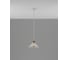 Подвесной светильник Moderli Night 1 E27 60W белый V11423-1P 1