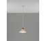 Подвесной светильник Moderli Night 1 E27 60W белый V11423-1P 2