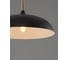 Подвесной светильник Moderli Hygo 1 E27 60W черный V11448-1P 3