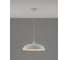 Подвесной светильник Moderli Hygo 1 E27 60W белый V11447-1P 1