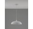 Подвесной светильник Moderli Hygo 1 E27 60W белый V11447-1P 4
