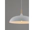 Подвесной светильник Moderli Hygo 1 E27 60W белый V11447-1P 5