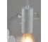 Подвесной светильник Moderli Aurora белый V11548-1P 5