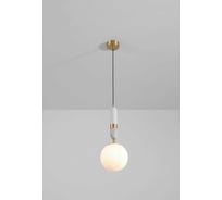 Подвесной светильник Moderli Selesta V11958-1P