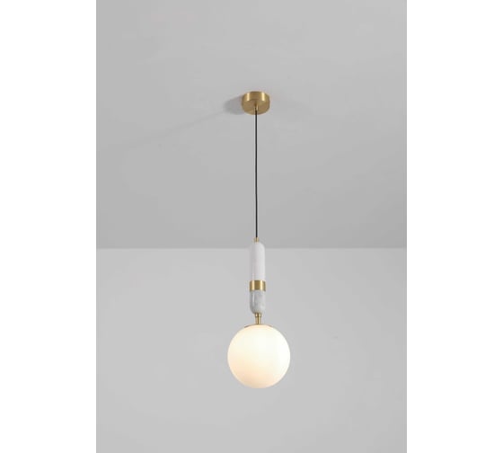 Подвесной светильник Moderli Selesta V11958-1P