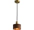 Подвесной светильник Moderli Walnut V11957-1P 1