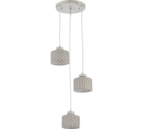 Светильник подвесной Moderli Dottie V11916-3P