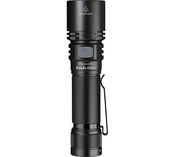 Фонарь  C5 Pro Fenix C5PRO