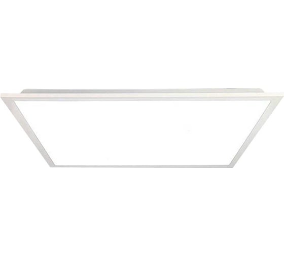 Светильник светодиодный Jazzway PPL PRO-5 595/R OPAL 30Вт 4000K IP40 встраиваемая панель 595x595x33м 5070592