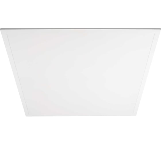 Светильник светодиодный Jazzway PPL PRO-5 595/R OPAL 30Вт 4000K IP40 встраиваемая панель 595x595x33мм Ra80 ДВО 5070592