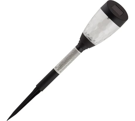 Садовый фонарь Park Соты 006524