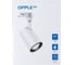 Трековый светодиодный светильник OPPLE LEDSpotTR-UIII 20W-3000-24D-WH-GP 541001150100 5