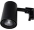 Трековый светодиодный светильник OPPLE LEDSpotTR-UIII 20W-4000-24D-BK-GP 541001150500 2