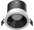 Встраиваемый даунлайт OPPLE LEDDownlightRc-BY R75-9W-4000-BK 540001392300 1